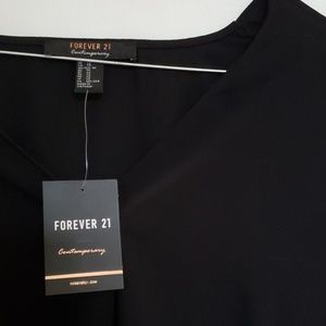 NWT Forever 21 Blouse